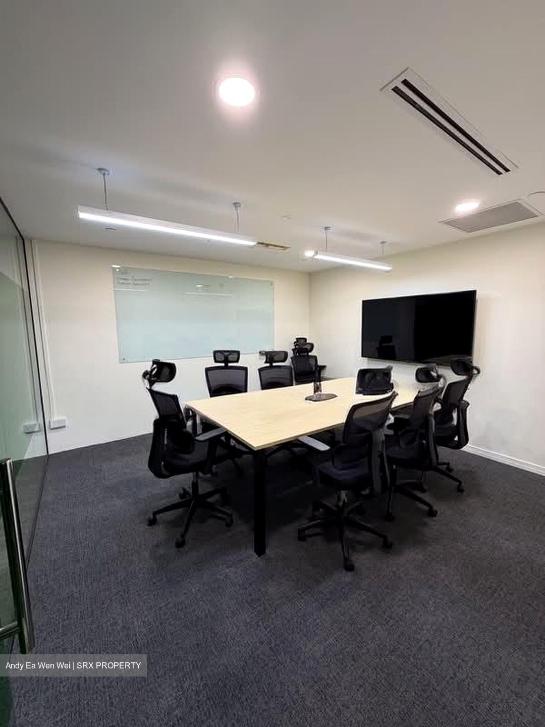 Alexandra Road (D5), Office #602217881